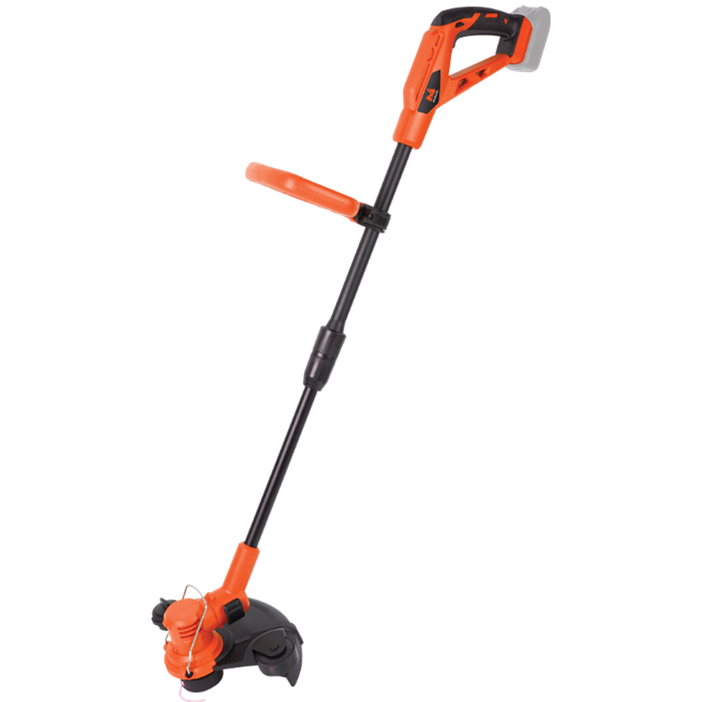 Oferte la Trimmer electric pentru gazon Evotools Epto One, alimentare cu acumulator, 18 V