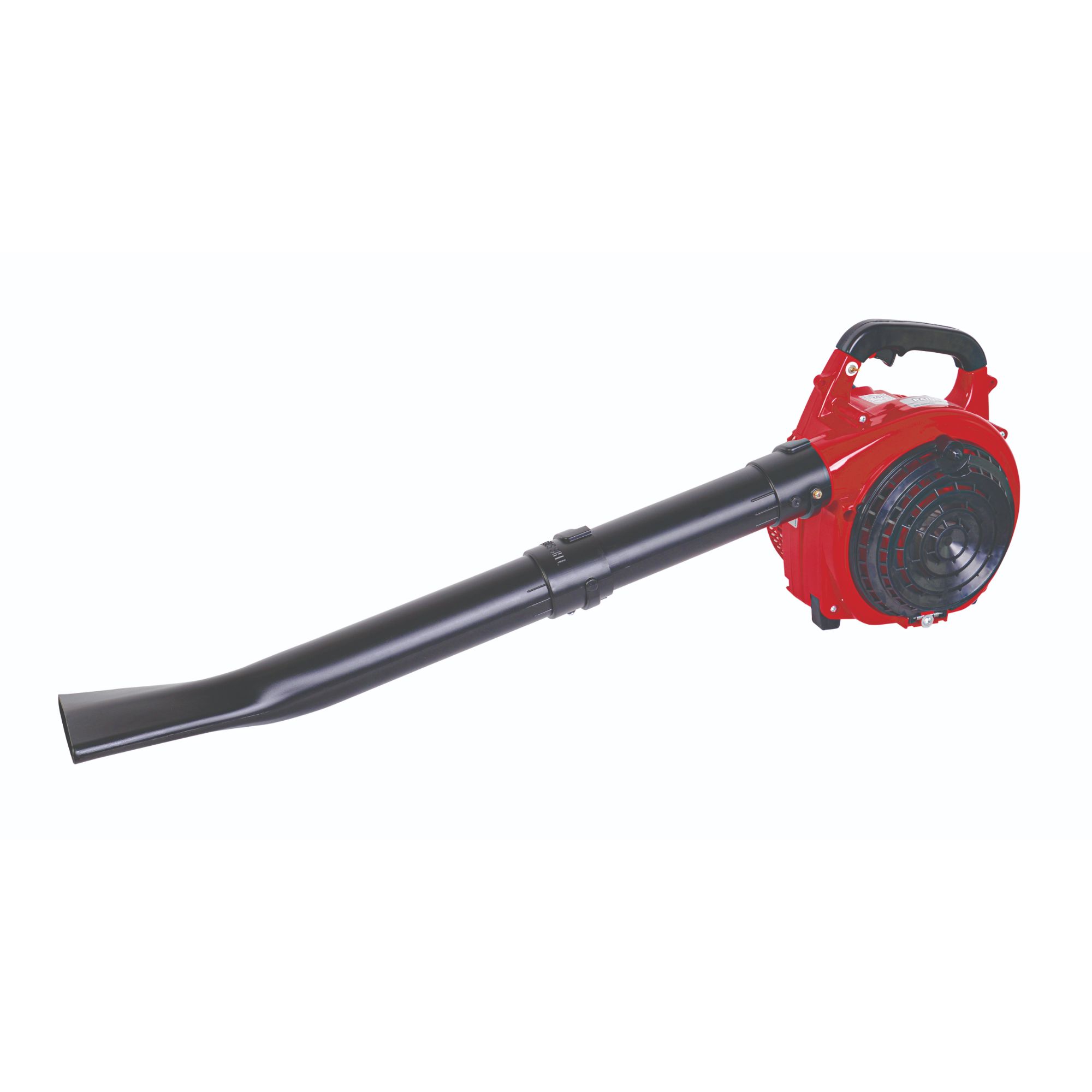 Oferte la Suflanta/aspirator pe benzina Raider RD-GBV05, 750 W, 12 m3/min debit aer, 320 km/h viteza aer, 30 l