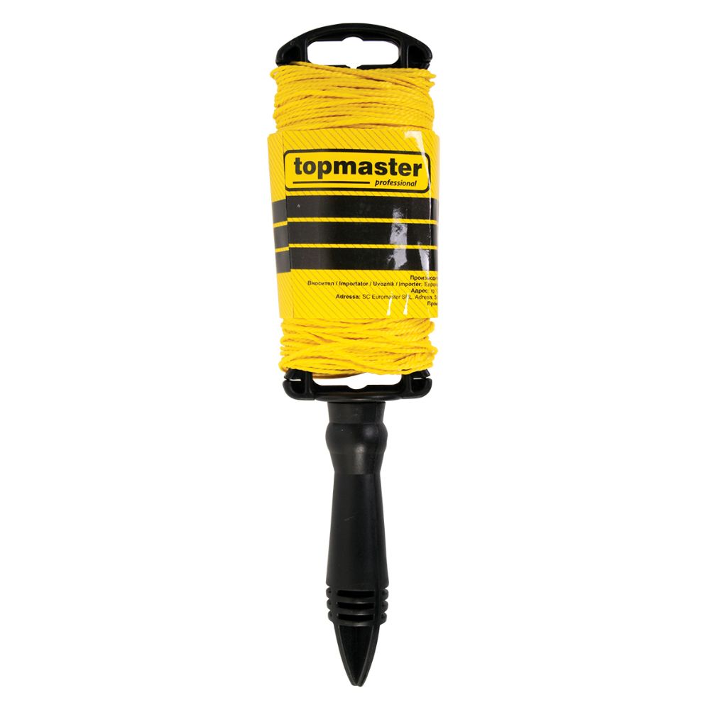 Oferte la Mosor coarda Topmaster, ABS, 100 m