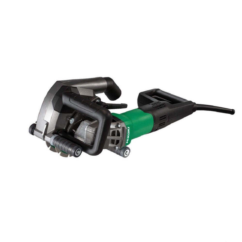 Oferte la Freza caneluri in zid Hikoki CM5MAWTZ, 1900 W, 5000 rpm