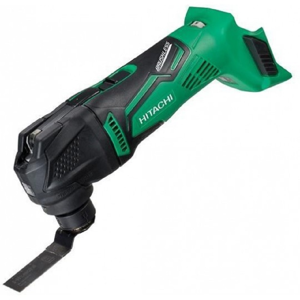 Oferte la Unealta multifunctionala Hikoki Multitool Brushless, 18 V, 20000 rmp, 308 mm