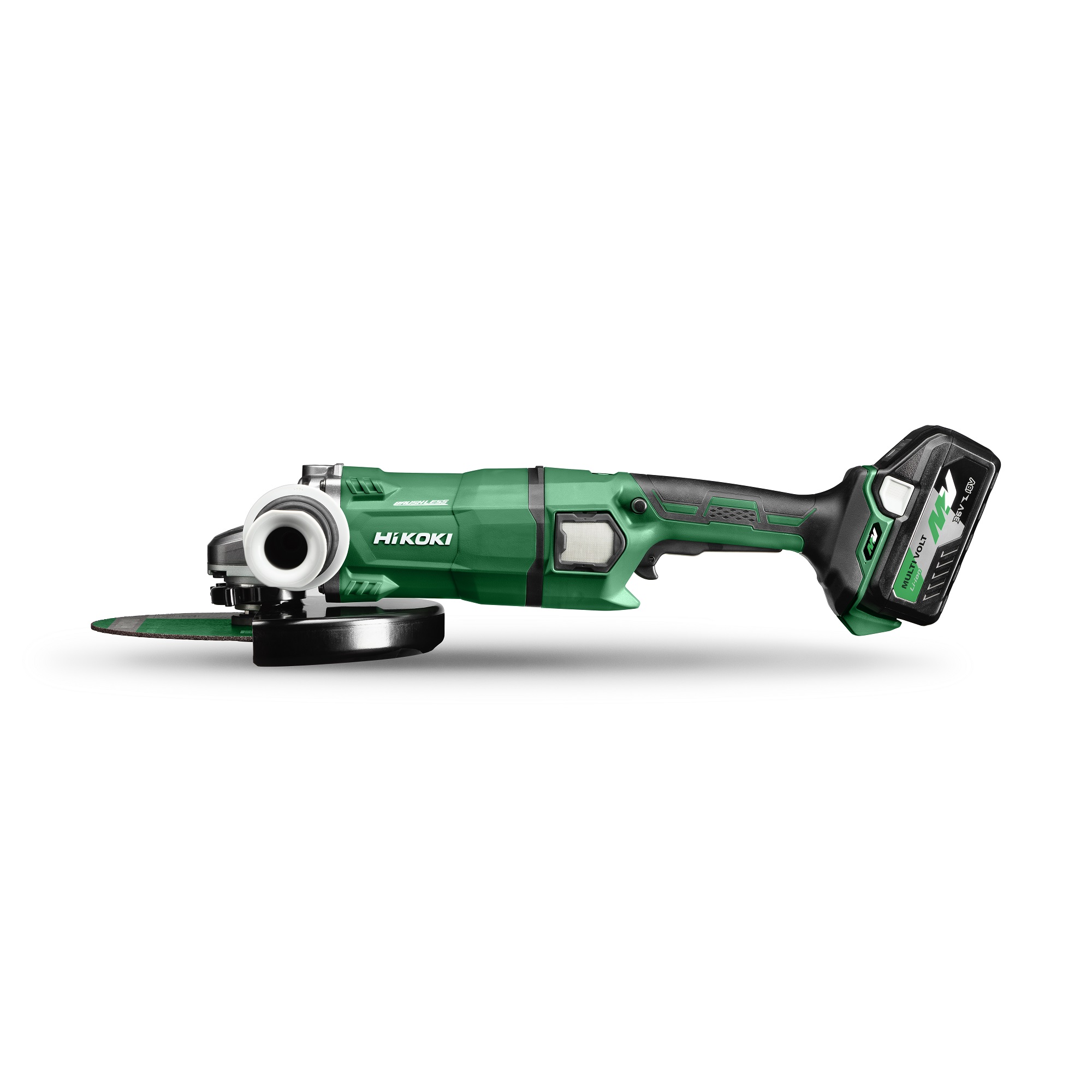 Oferte la Polizor unghiular Hikoki G3623DA, 36 V, 230 mm, 5300 rpm