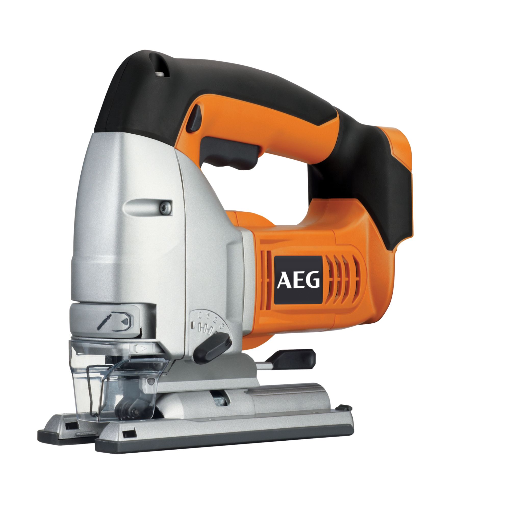 Oferte la Fierastrau pendular mare AEG BST 18X-0, 18 V