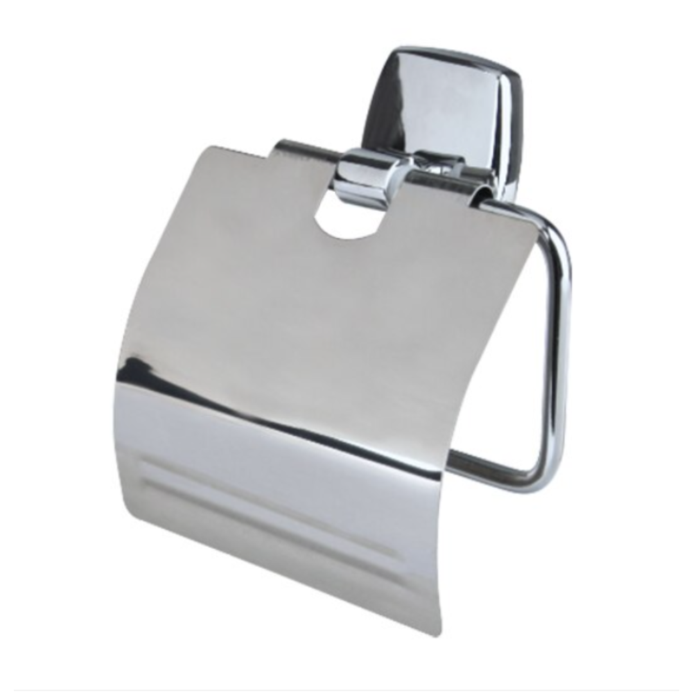 Oferte la Suport hartie HGT, placa de otel inoxidabil, 10.4 x 10.7 cm