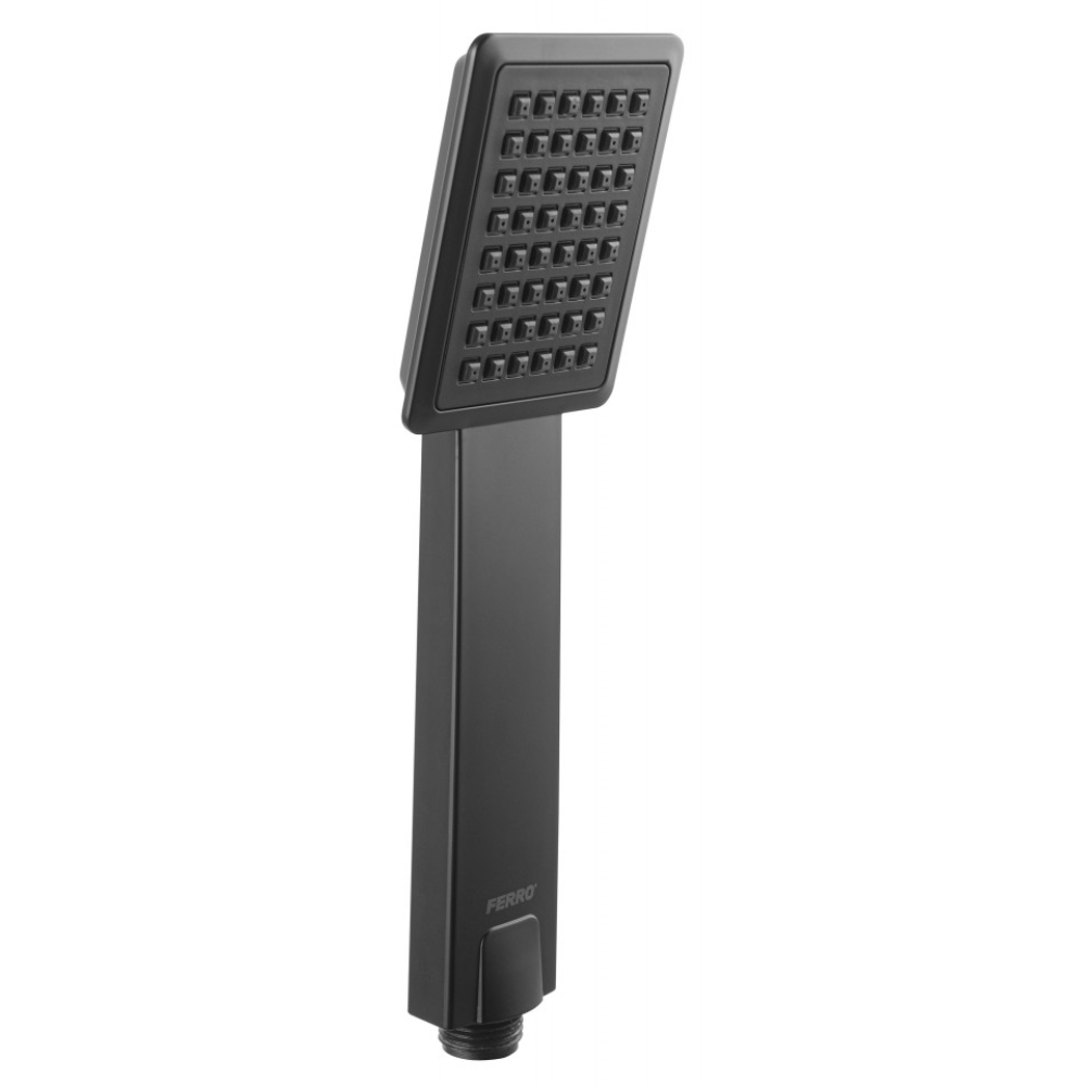 Oferte la Para dus Ferro S170BL-B, 1 functie, negru, 68 x 240 mm
