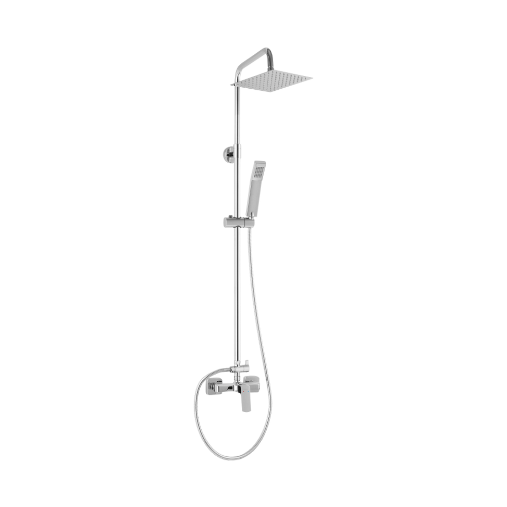 Oferte la Set dus Ferro Vitto VerdeLine NP81-BVI7UVL, cu baterie inclusa, argintiu