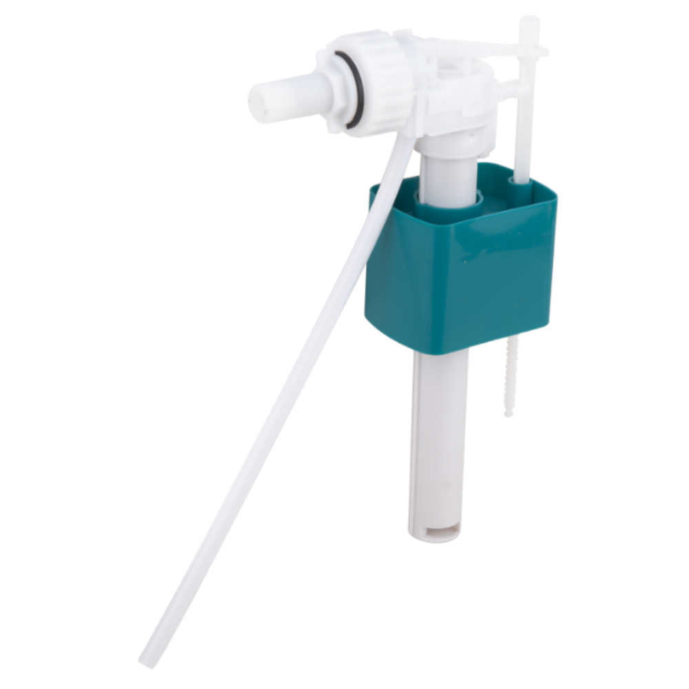 Oferte la Robinet flotor cu alimentare laterala Evosanitary, polipropilena, 3/8