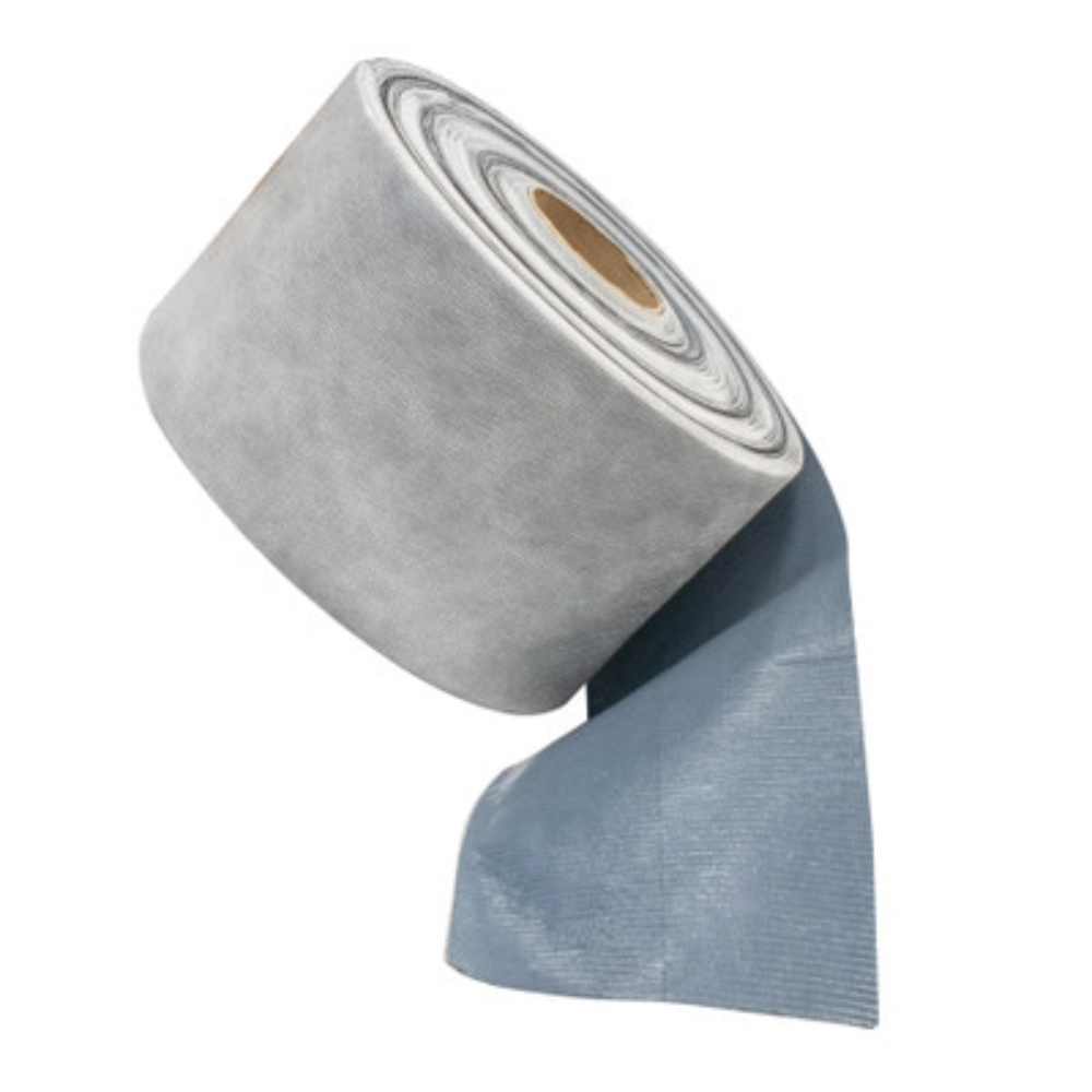 Oferte la Banda hidroizolanta Isomat Butyl Tape, 8 cm x 10 m