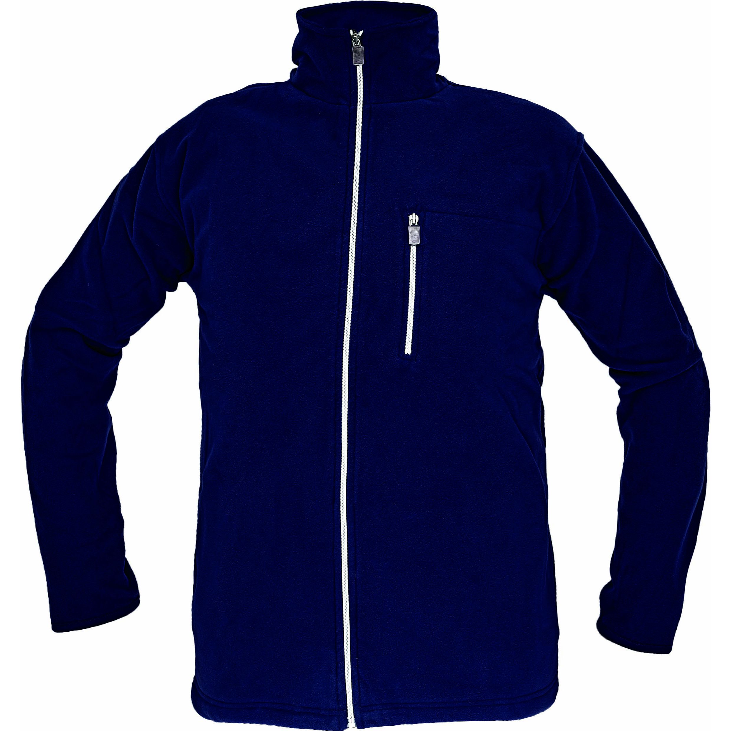 Oferte la Jacheta Cerva Karela, pentru iarna, fleece, standard, L