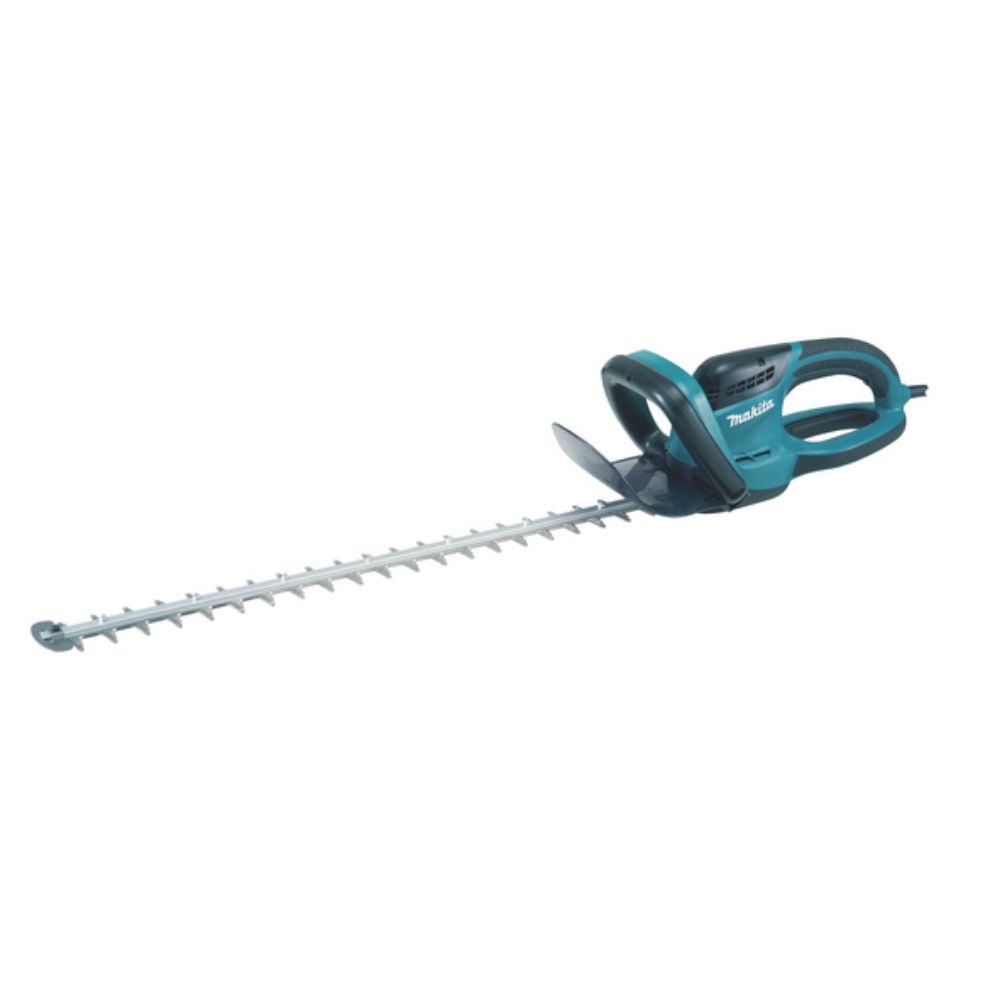Oferte la Masina de tuns gard viu electrica Makita UH7580, 670 W, 1500 rpm 