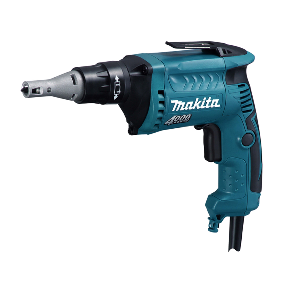 Oferte la Masina de insurubat Makita FS4000, 570 W, 4000 rpm 