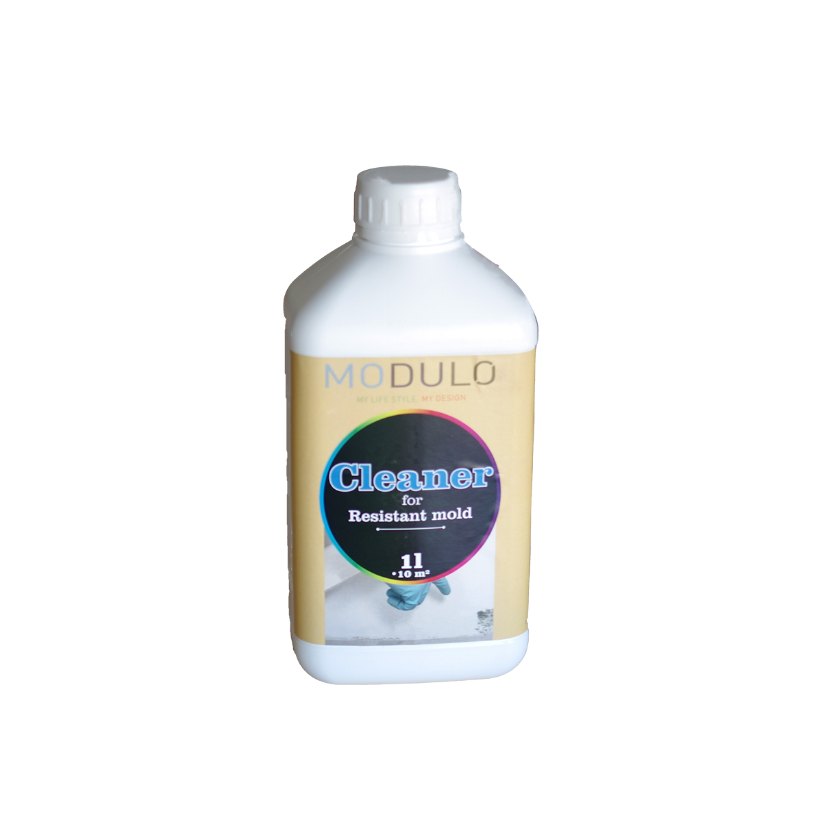 Oferte la Solutie de curatare Modulo Cleaner for Resistant Mold, 1 l