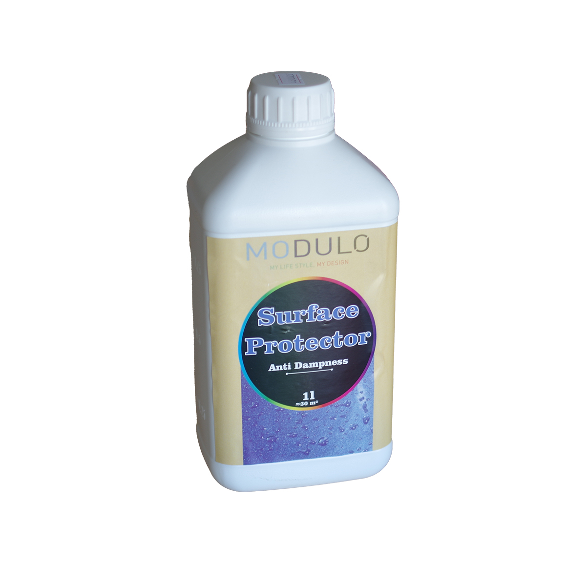 Oferte la Solutie de protectie Modulo Surface Protector Anti Dampness, 1 l