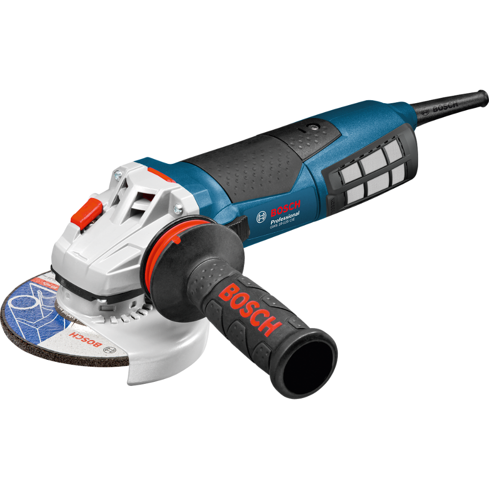 Oferte la Polizor unghiular Bosch GWS 19-125 CIE, 1900 W, 125 mm, 11500 rpm