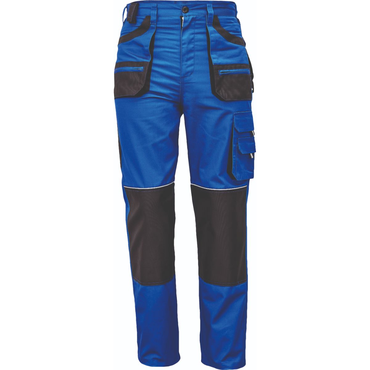 Oferte la Pantaloni FF Carl BE-01-003, poliester/bumbac, standard, 48