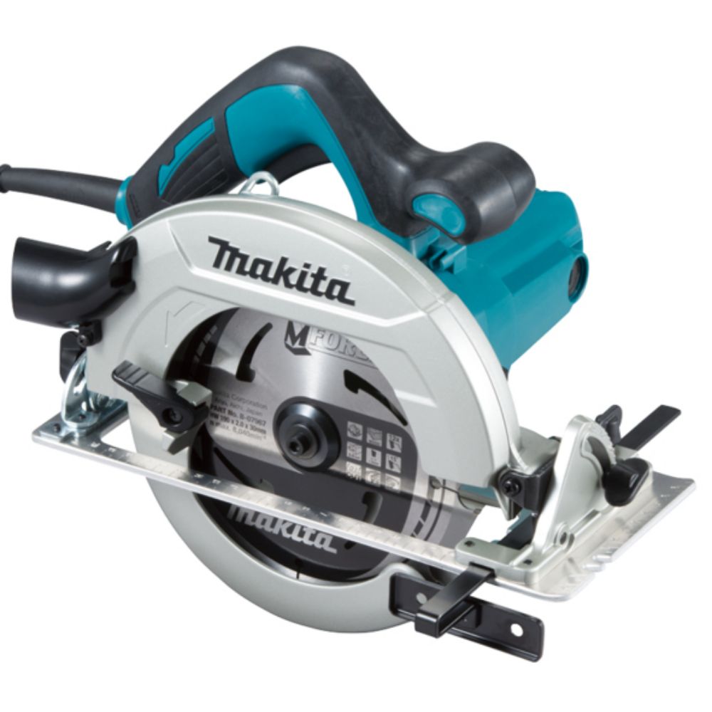 Oferte la Fierastrau circular electric Makita HS7611K, 45°-90°, 1600 W, 5500 rpm