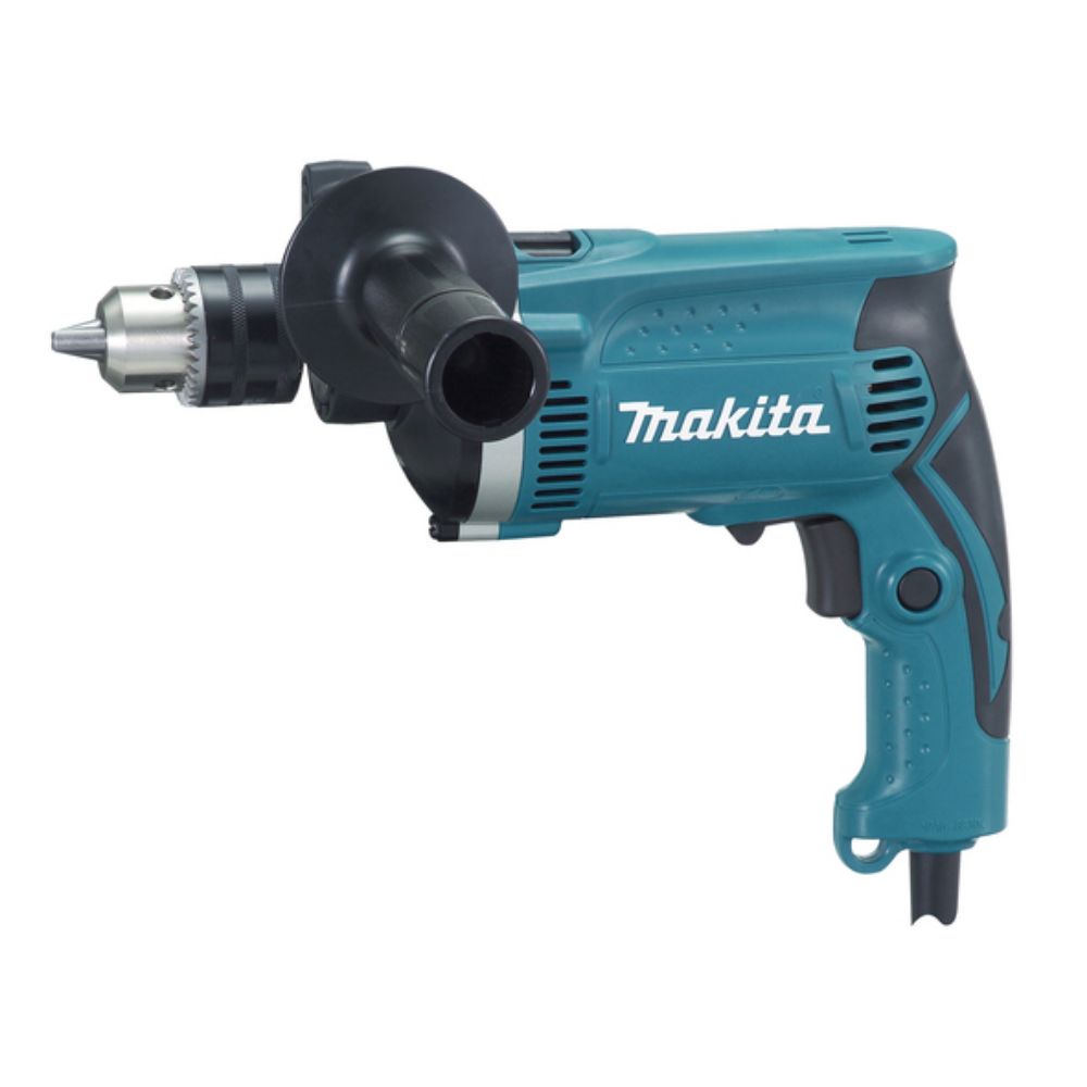Oferte la Bormasina cu percutie Makita HP1630, 710 W, 3200 rpm