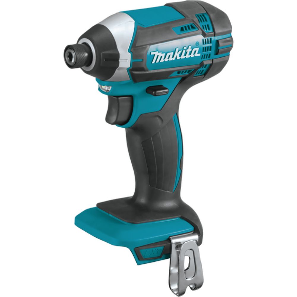 Oferte la Masina de insurubat cu percutie Makita DTD152Z, acumulator 18 V, 2900 rpm 