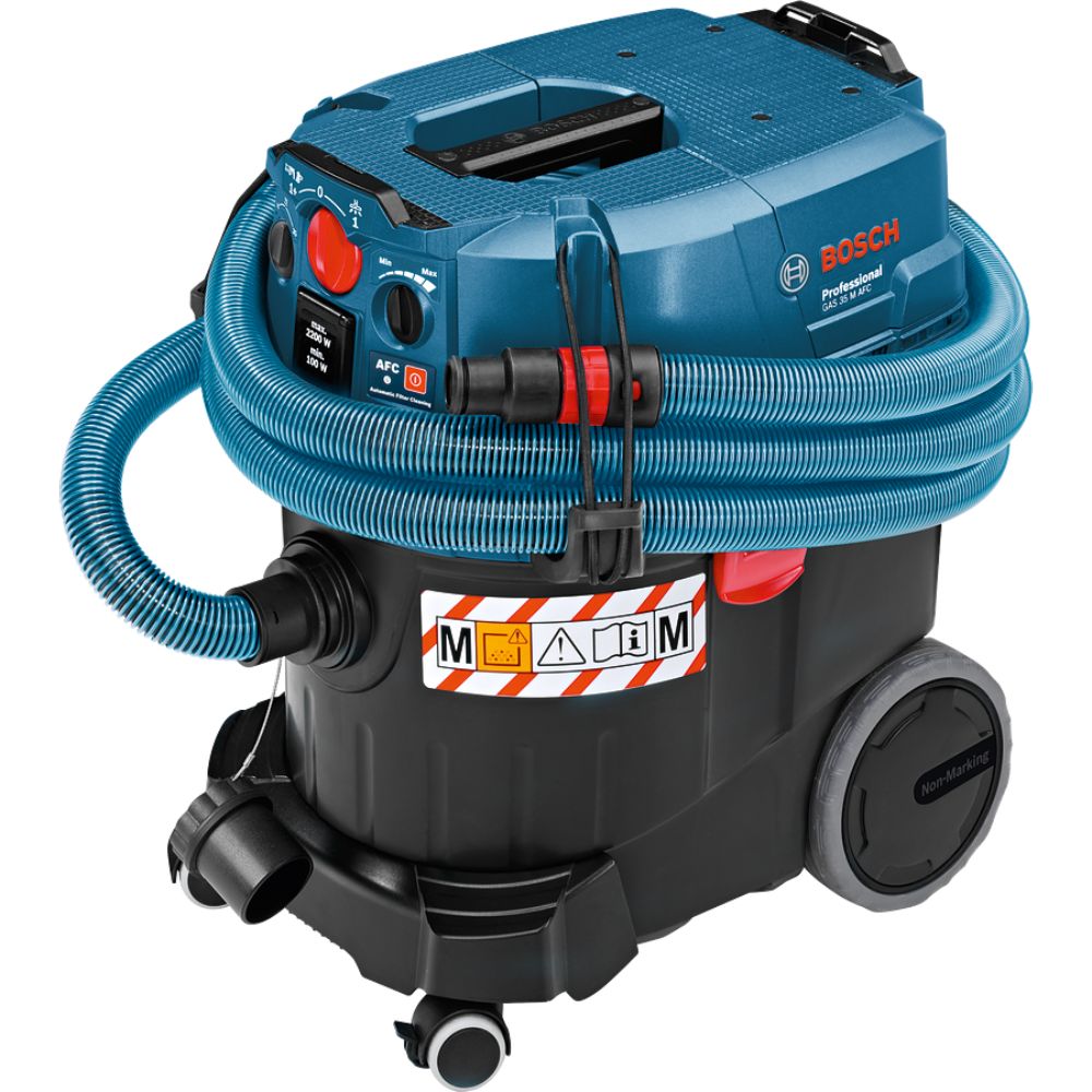 Oferte la Aspirator universal Bosch Professional GAS 35 M AFC, 1200 W