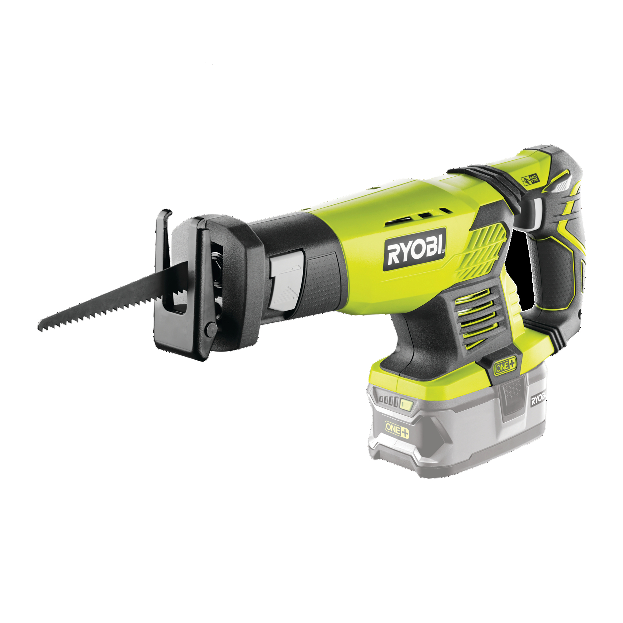 Oferte la Fierastrau sabie Ryobi RRS1801M, 18 V, ONE+™