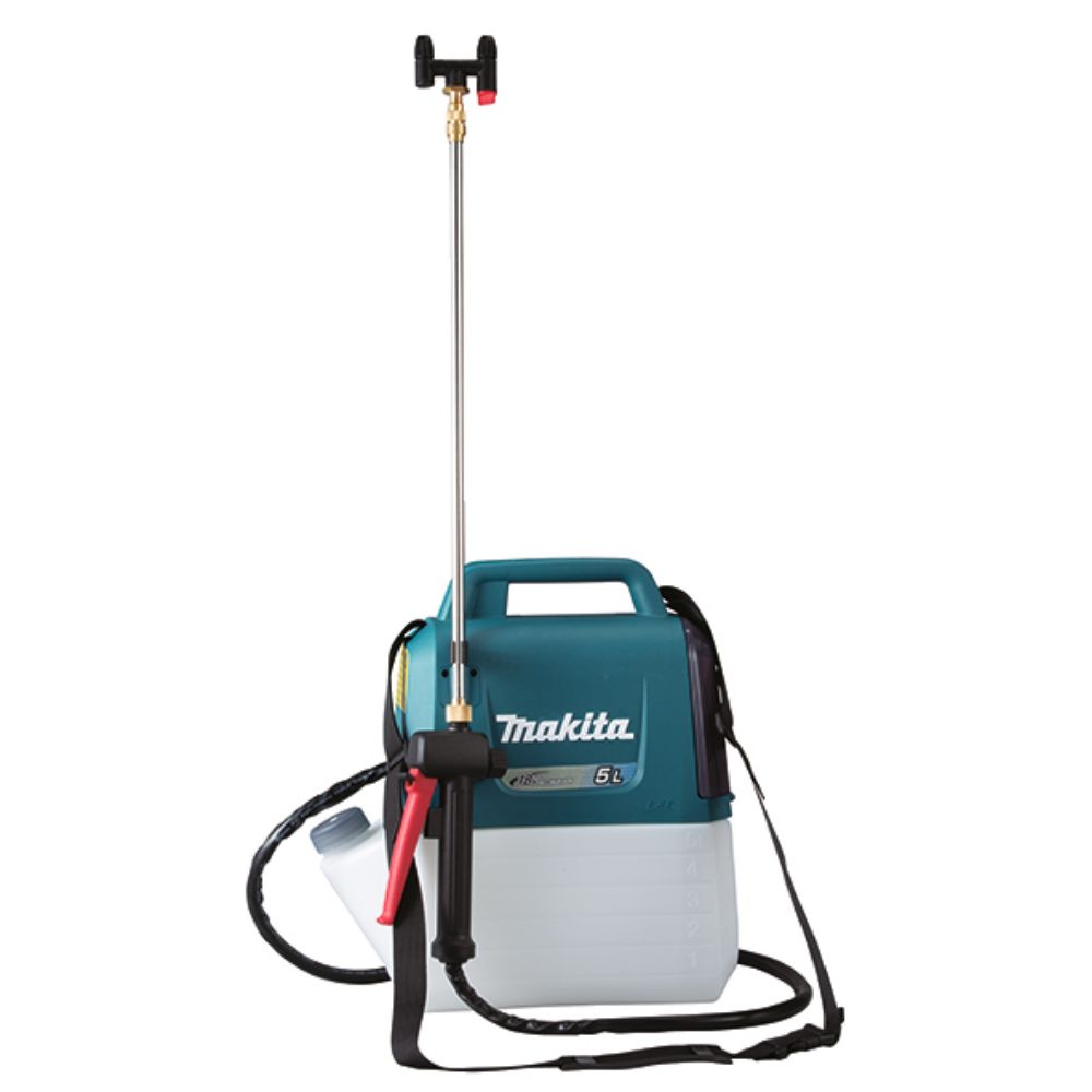 Oferte la Pompa electrica pentru stropit Makita DUS054, 18 V