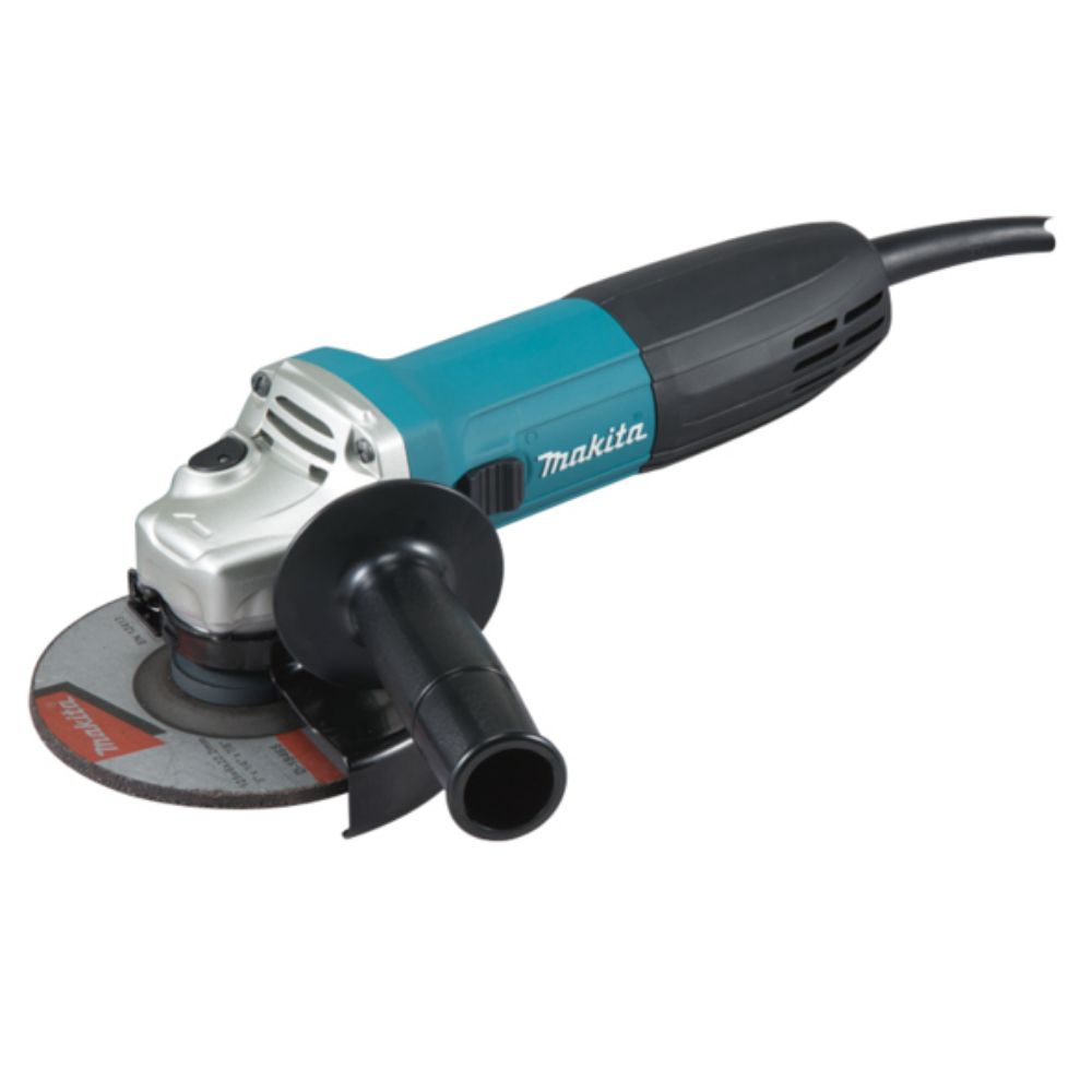 Oferte la Polizor unghiular Makita GA5030R, 720 W, 125 mm, 11000 rpm