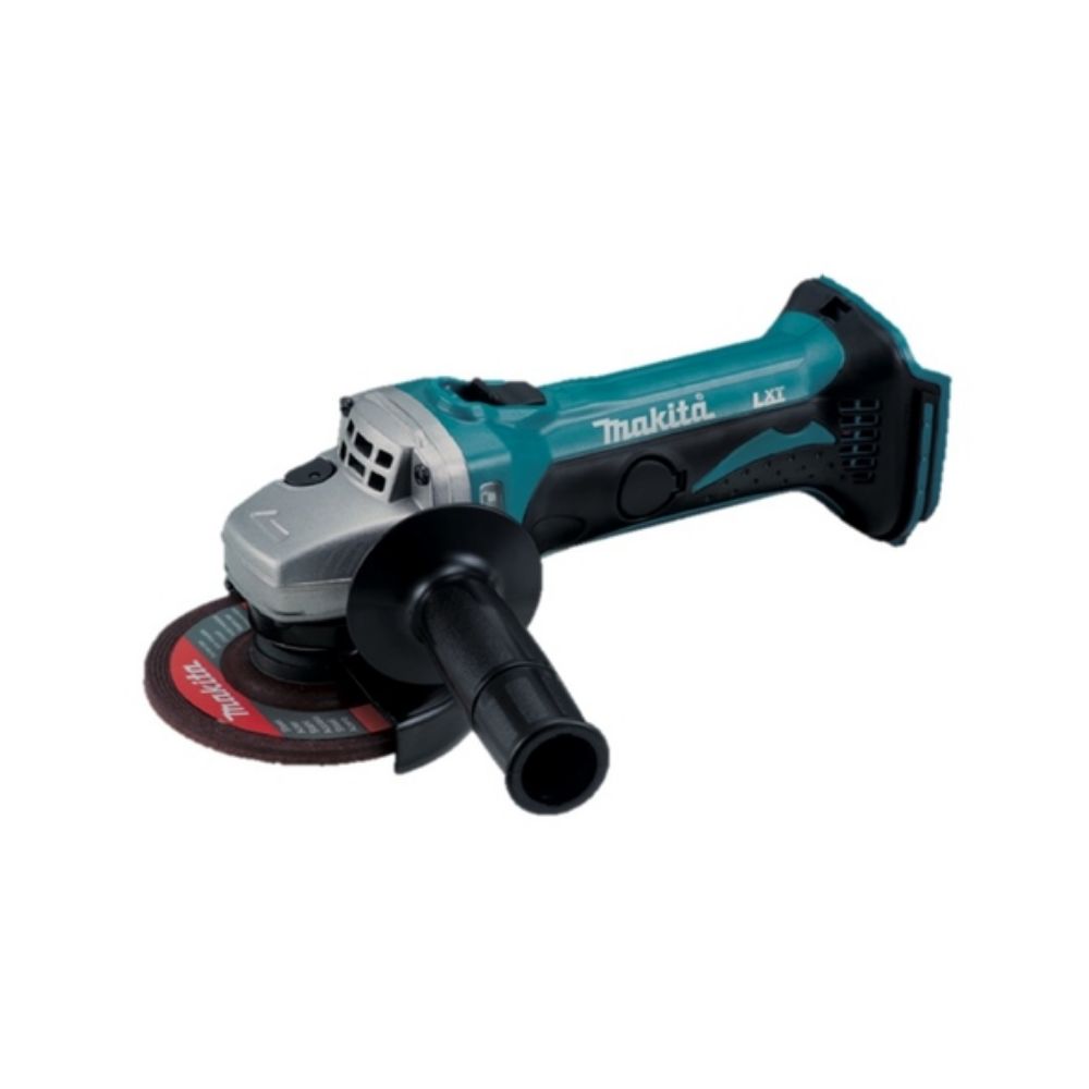 Oferte la Polizor unghiular Makita DGA452Z, 115 mm, 11000 rpm