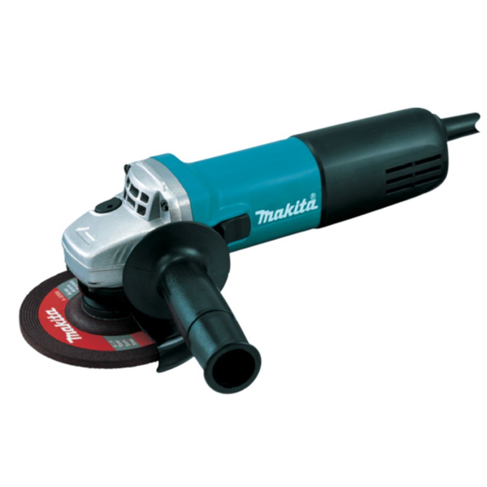 Oferte la Polizor unghiular Makita 9558HNRG, 850 W, 125 mm, 11000 rpm