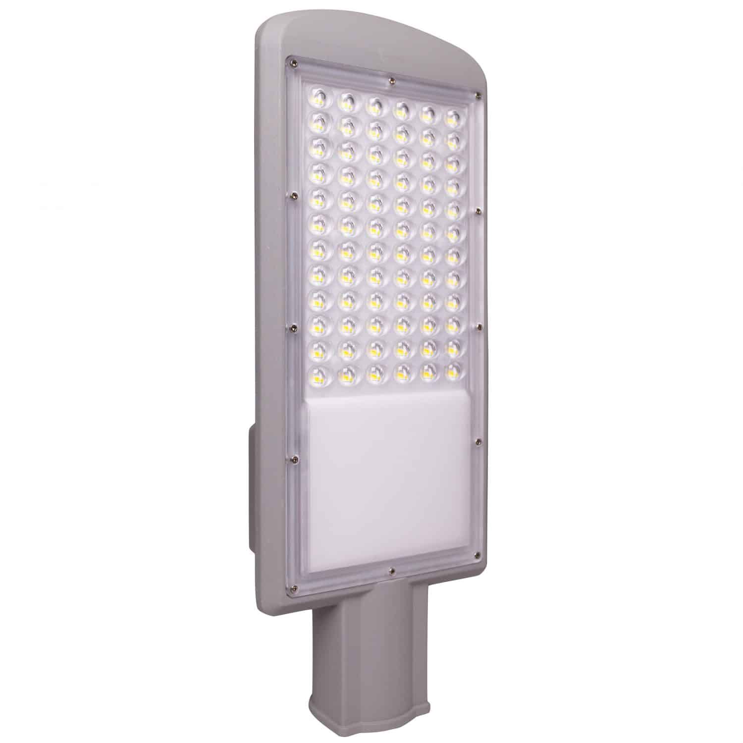 Oferte la Corp iluminat stradal, Hepol, LED, 0.4 A, 80 W, IP65, alb neutru