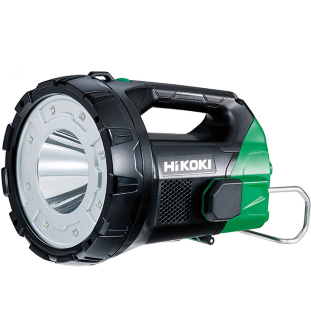 Oferte la Lanterna LED Hikoki, 18 V, 2500 lm, 4 moduri de lucru