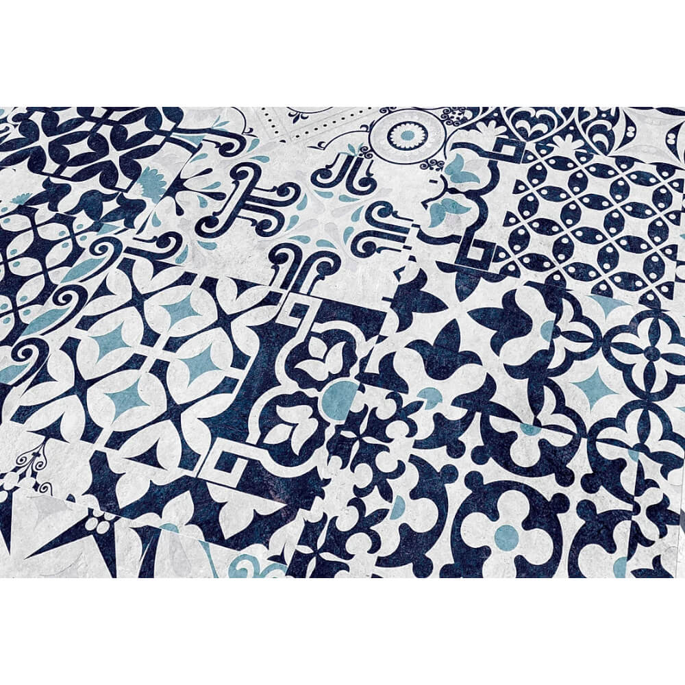 Oferte la Parchet laminat 8 mm Falquon Q013 Agura cu model, nuanta medie, clasa de trafic 32, click, 810 x 400 mm