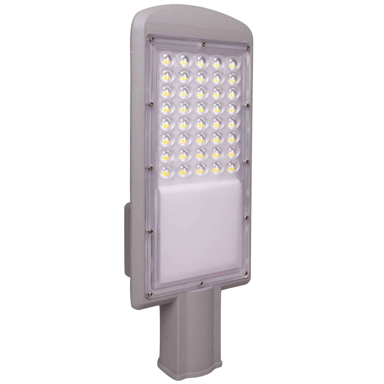 Oferte la Corp iluminat stradal, Hepol, LED, 0.23 A, 50 W, IP65, alb neutru