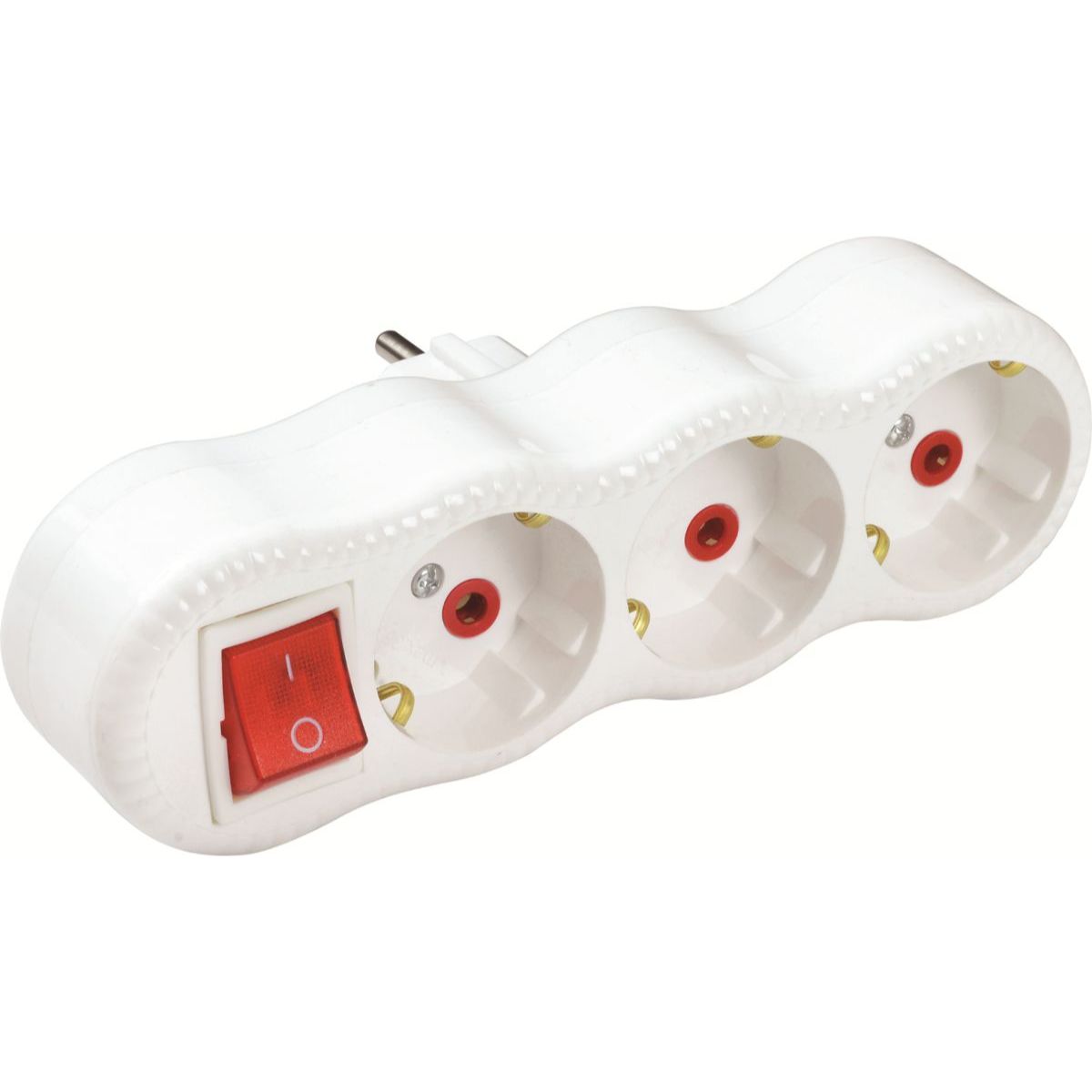 Oferte la Stecher 3 prize Gelux, 16A ,IP20, cu intrerupator