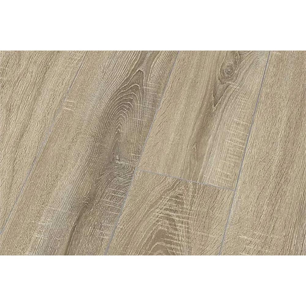 Oferte la Parchet laminat 8 mm Falquon Wood Sonoma Oak D4186, nuanta medie, aspect lucios, stejar, clasa de trafic 32, click, 1220 x 193 mm
