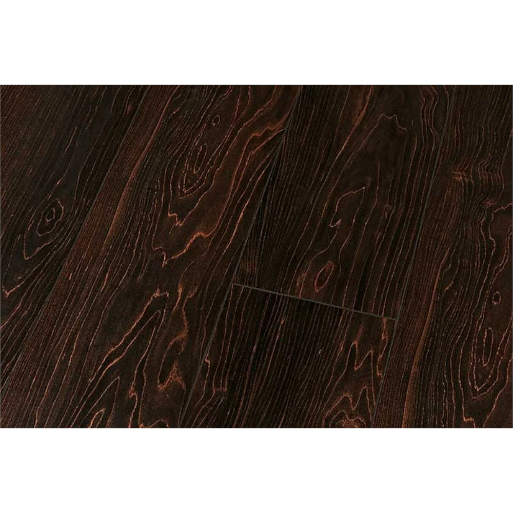 Oferte la Parchet laminat 8 mm Falquon D2920 Plateau Maple, nuanta inchisa, aspect lucios, artar, clasa de trafic 32, click, 1220 x 193 mm