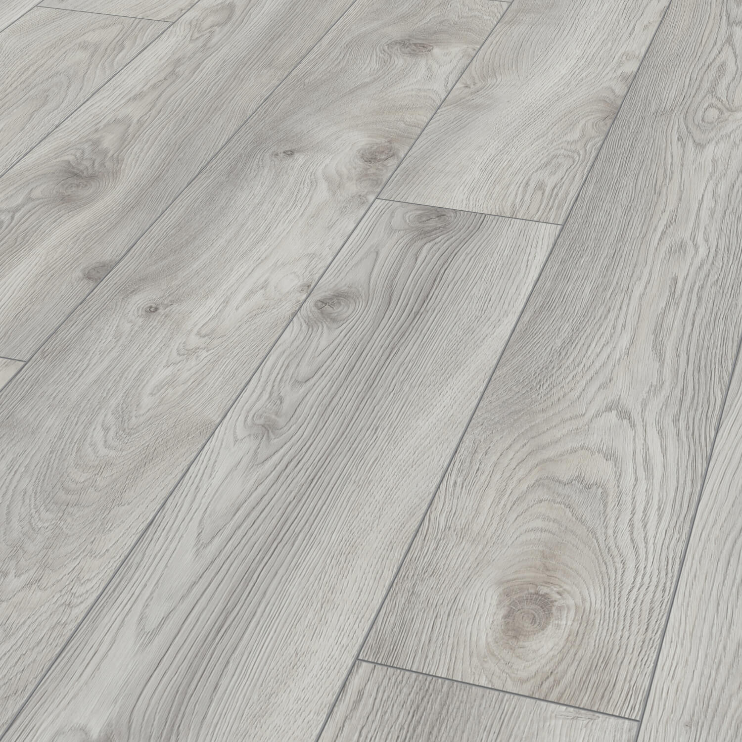 Oferte la Parchet laminat 12 mm Kronotex Mammut 4793, nuanta deschisa, stejar makro alb, clasa de trafic 33, click, 1845 x 188 mm