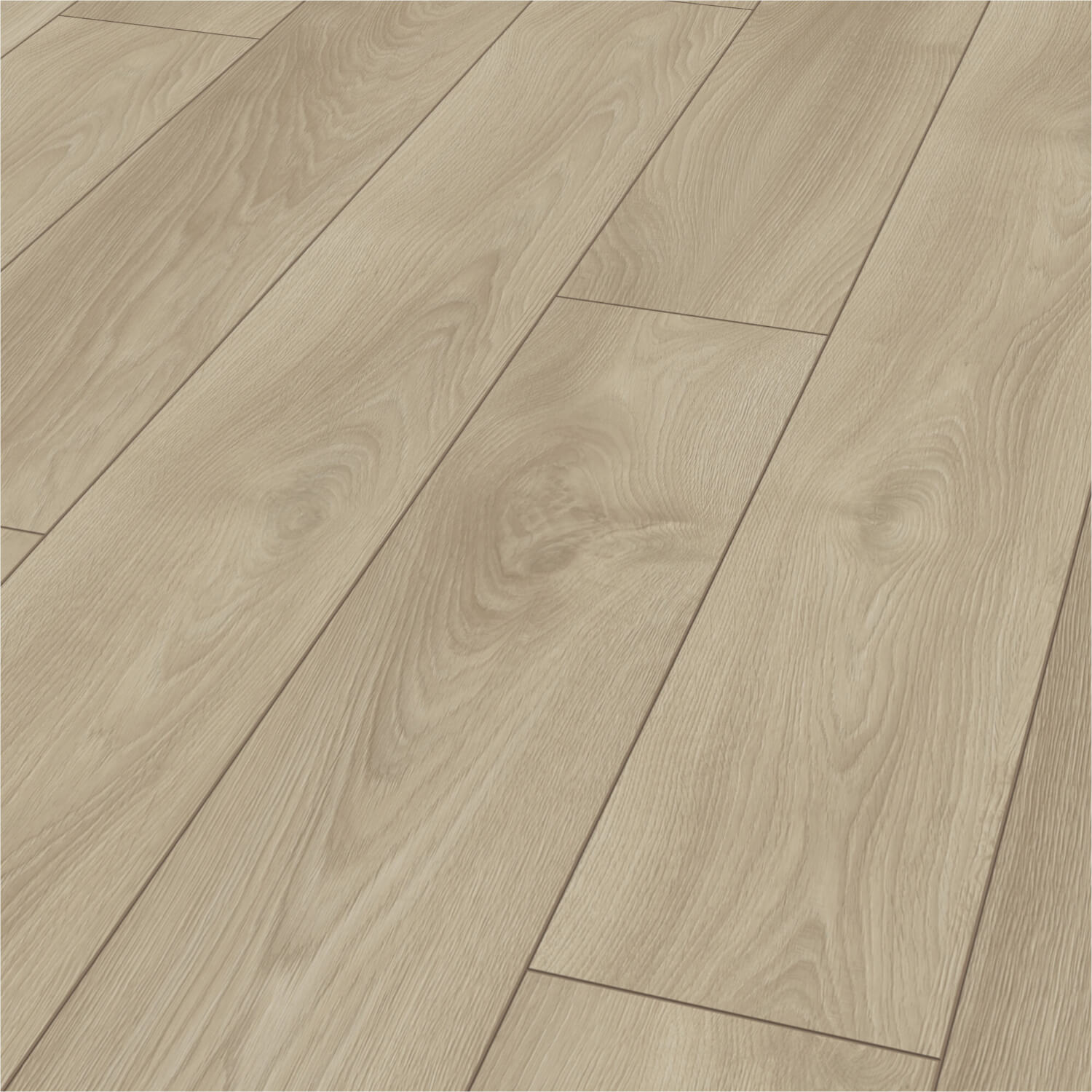Oferte la Parchet laminat 12 mm Kronotex Mammut 4752, nuanta deschisa, stejar makro light, clasa de trafic 33, click, 1845 x 188 mm