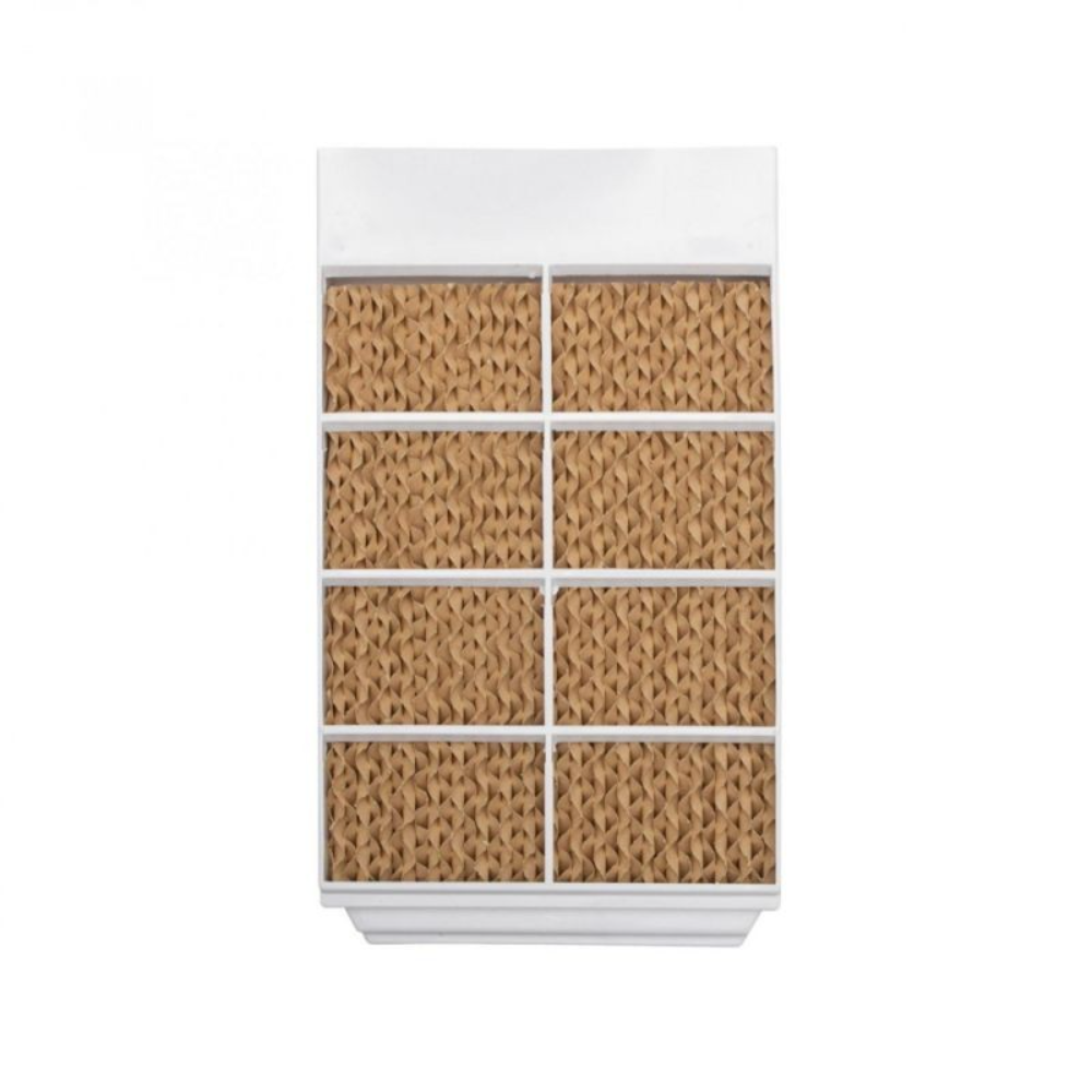 Oferte la Filtru de rezerva Somogy, tip fagure, pentru LHP 400, antibacterian, maro
