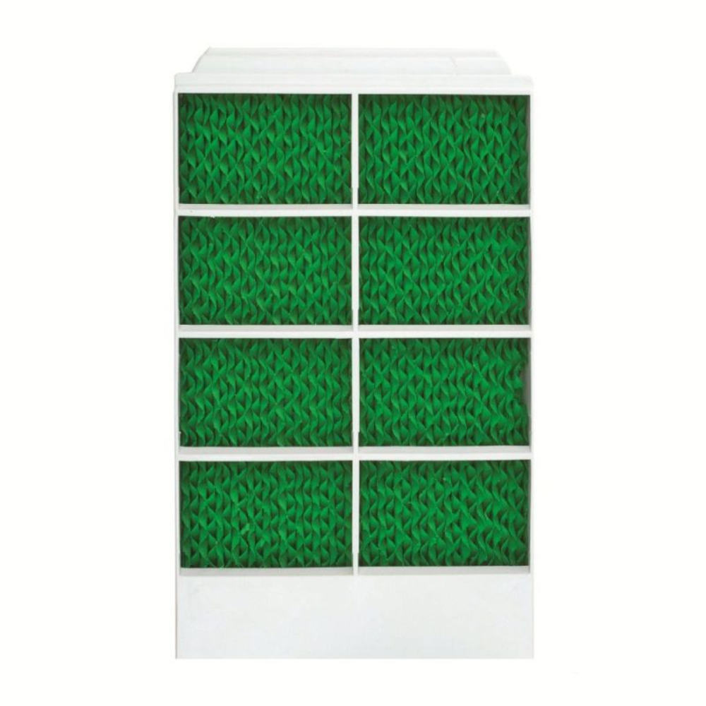 Oferte la Filtru de rezerva Somogyi, pentru LH 300, antibacterian, tip fagure, verde