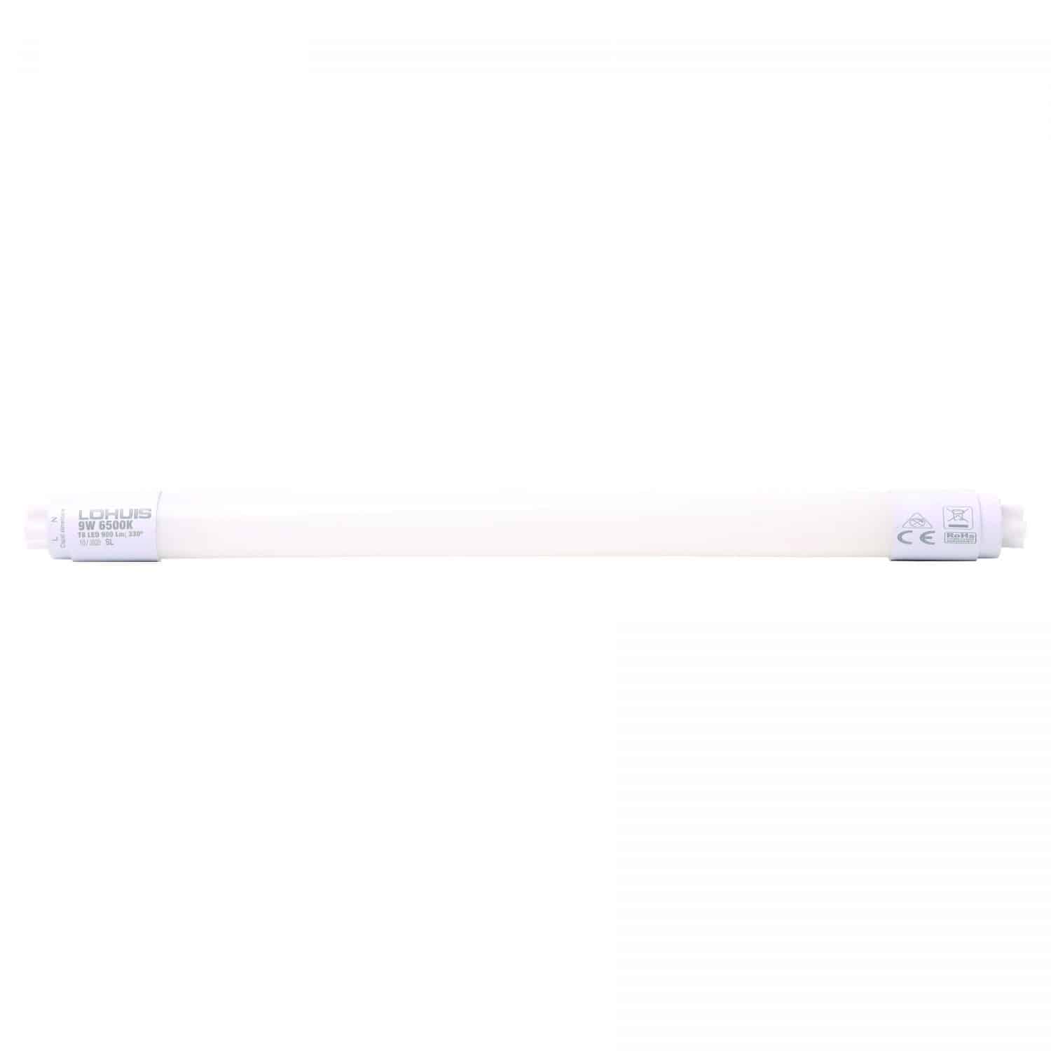 Oferte la Tub LED Lohuis T8,  9 W, 6500 K, 900 lumeni