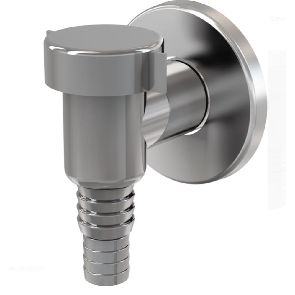 Oferte la Sifon Masina de Spalat Alca APS1, racord pentru masina de spalat inclus, aliaj metalic, 32 mm