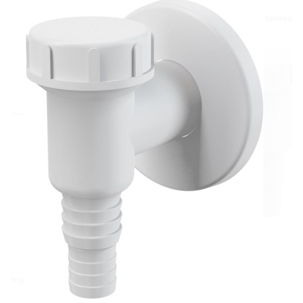 Oferte la Sifon masina de spalat Alca APS2, ABS, 32 mm