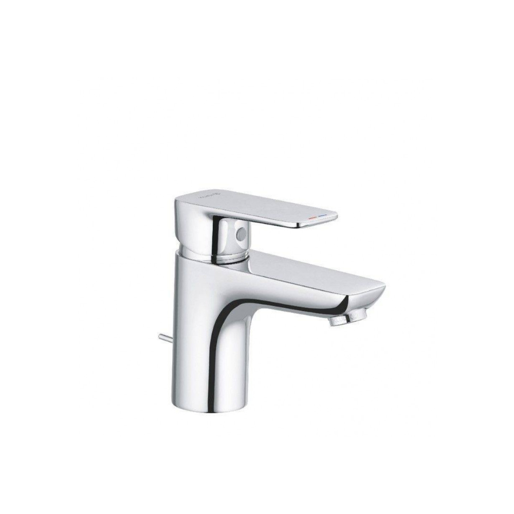 Oferte la Baterie lavoar Kludi Pure&Style, monocomanda, crom
