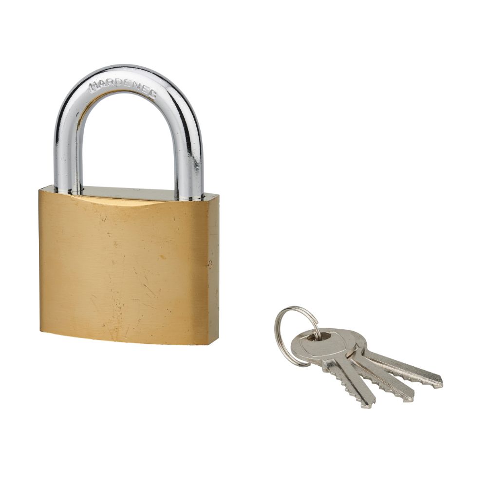 Oferte la Lacat aliaj Acera, 60 mm, 3 chei
