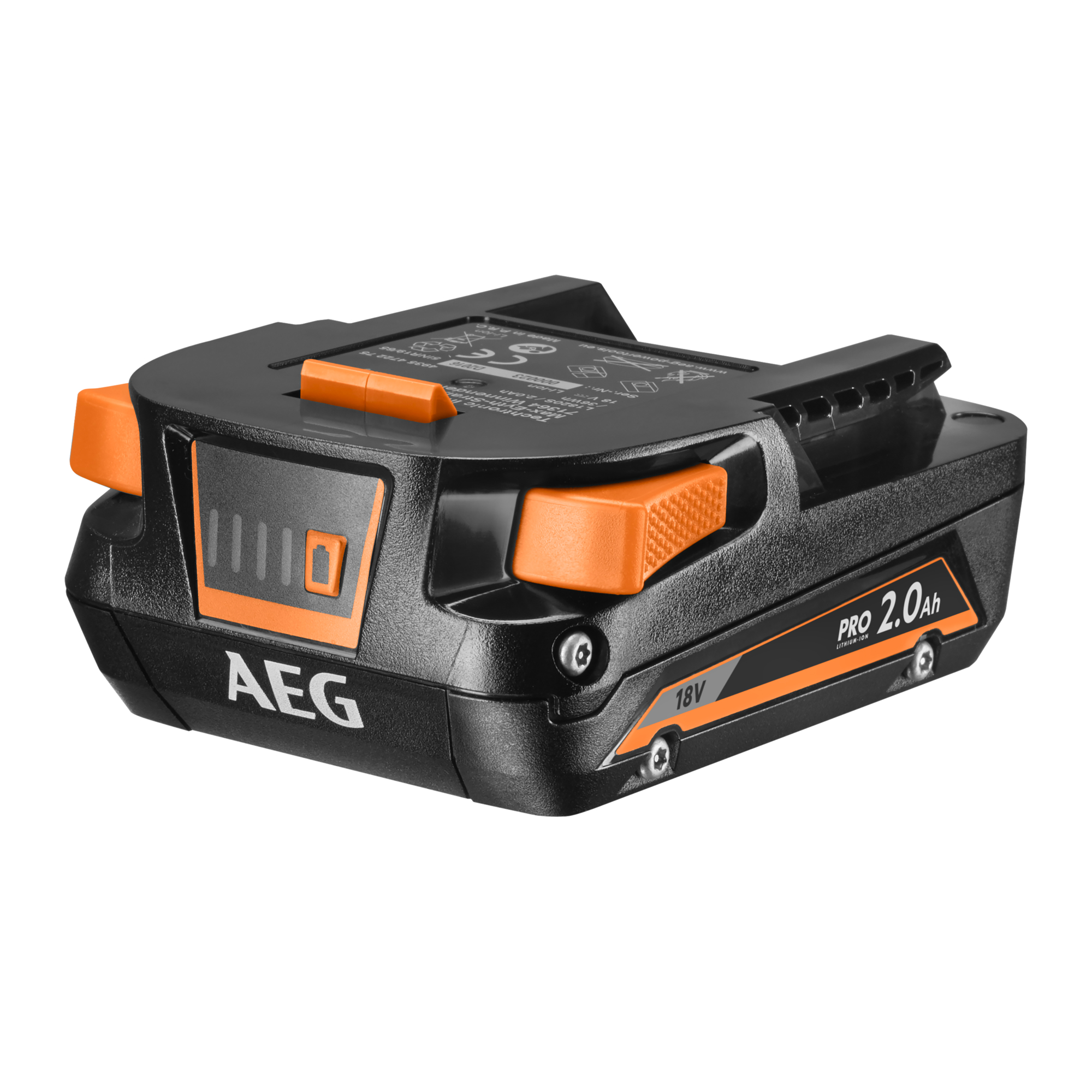 Oferte la Acumulator Li-Ion AEG PROLITH-ION, 2000 mAh