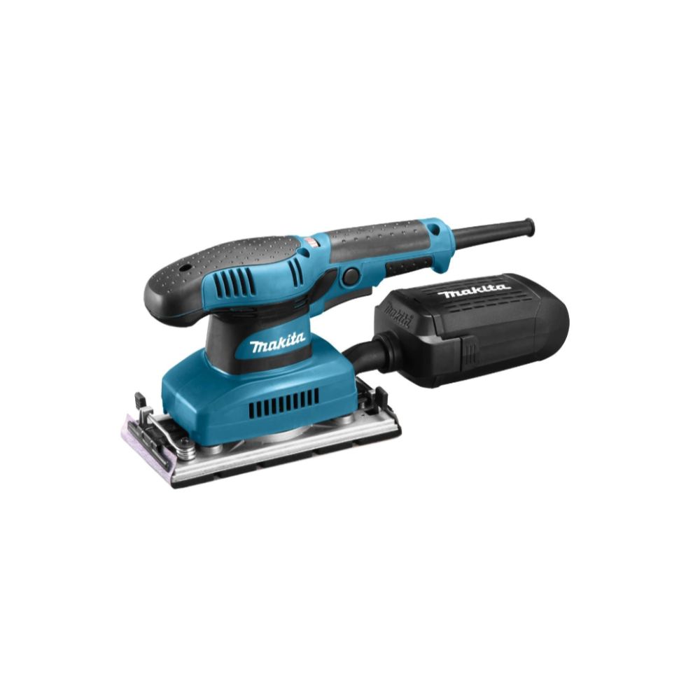 Oferte la Slefuitor cu vibratii Makita BO3711, 190 W, 11000 rpm, 93 x 185 mm