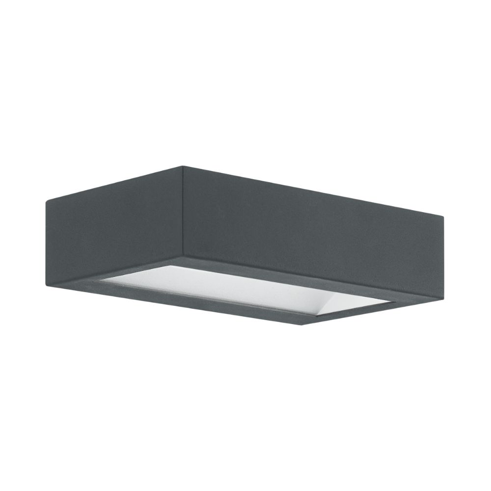 Oferte la Aplica exterior Rapina antracit, 1 x LED,  IP44, 8W LED