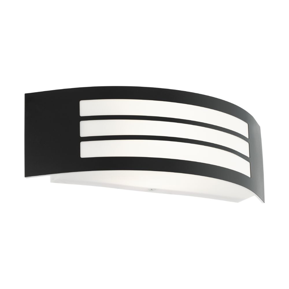 Oferte la Aplica exterior Leiros,otel inoxidabil, 1XE27, Halogen