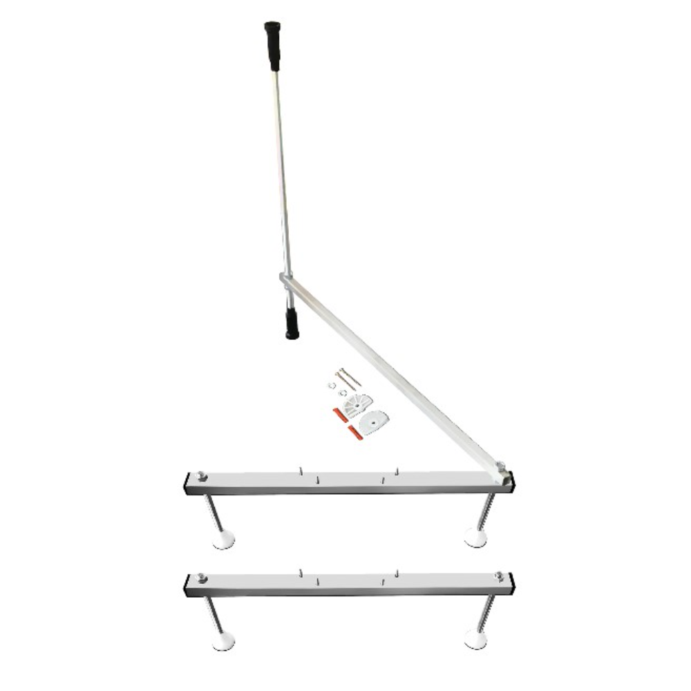 Oferte la Suport cada colt Fibrex, metal