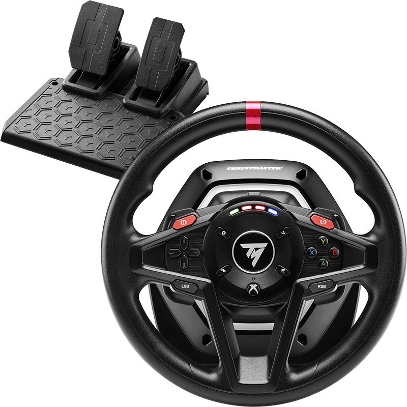 Oferte la Volan T128X Black